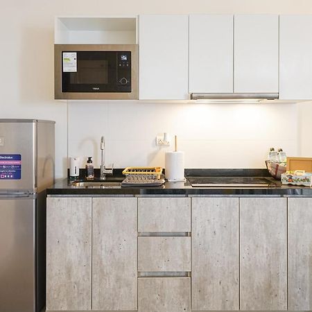 Chic Executive Apartment-Barranco Лима Екстериор снимка