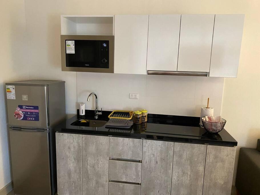 Chic Executive Apartment-Barranco Лима Екстериор снимка