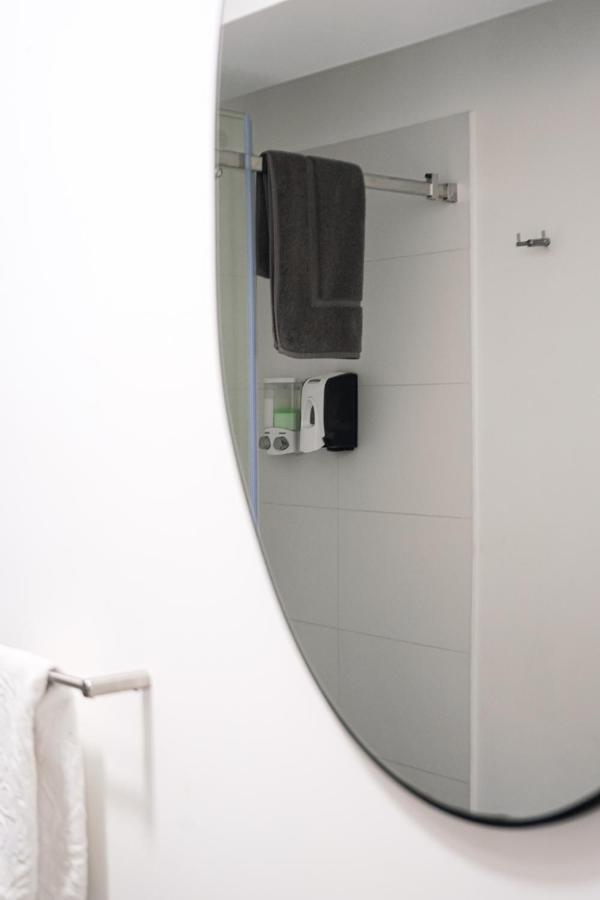 Chic Executive Apartment-Barranco Лима Екстериор снимка