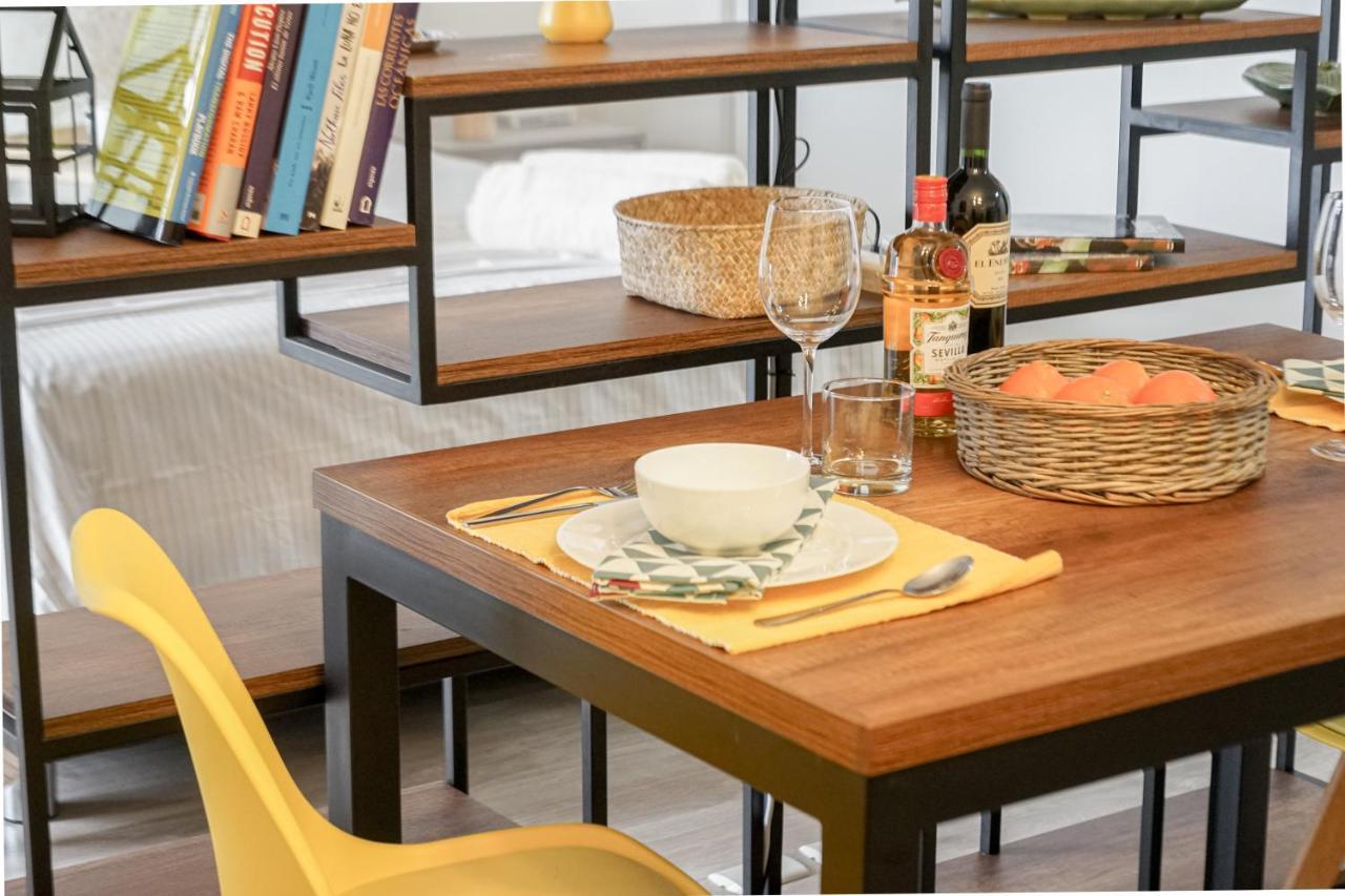 Chic Executive Apartment-Barranco Лима Екстериор снимка