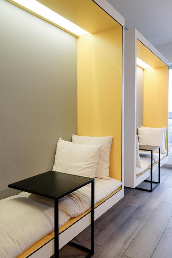 Chic Executive Apartment-Barranco Лима Екстериор снимка