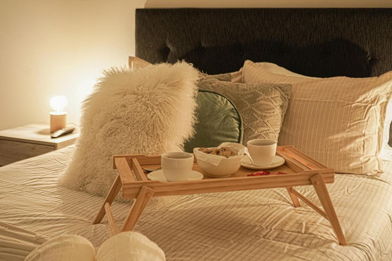 Chic Executive Apartment-Barranco Лима Екстериор снимка
