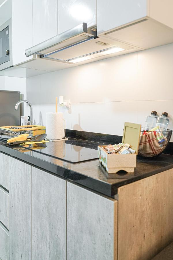 Chic Executive Apartment-Barranco Лима Екстериор снимка