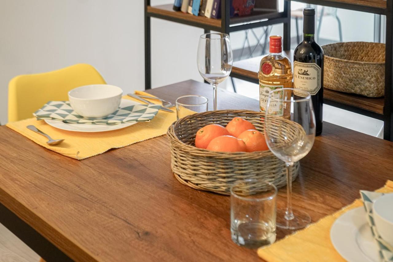 Chic Executive Apartment-Barranco Лима Екстериор снимка